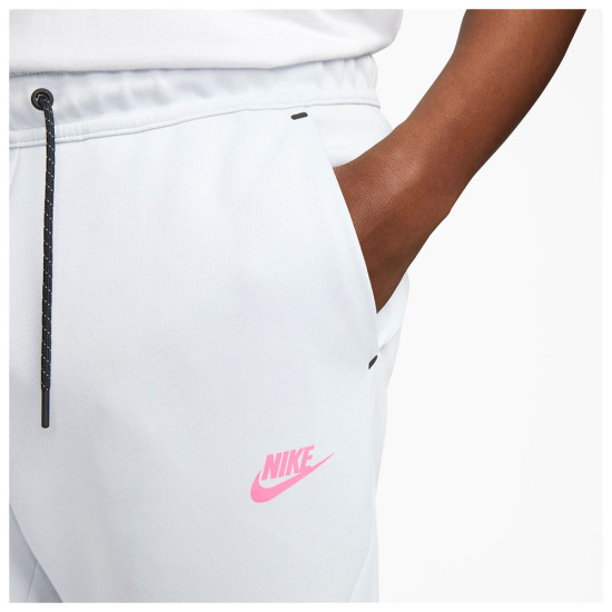 Nike Ανδρικό παντελόνι φόρμας Sportswear Tech Fleece Nike Ανδρικό παντελόνι φόρμας Sportswear Tech Fleece